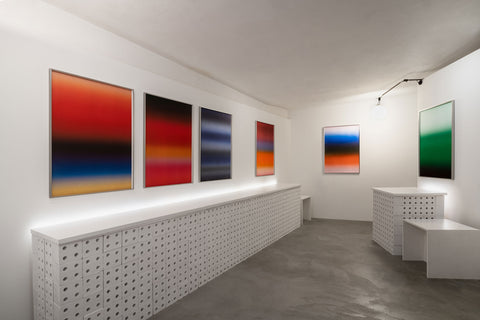 Lorenzo Mason Studio | Sunset