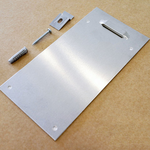 Strong self-adhesive hook