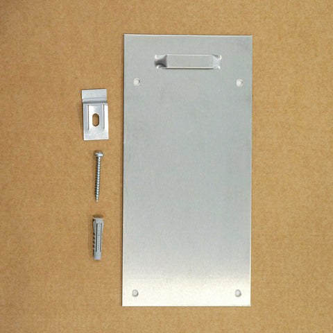 Strong self-adhesive hook