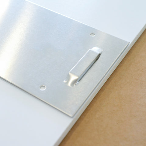 Strong self-adhesive hook