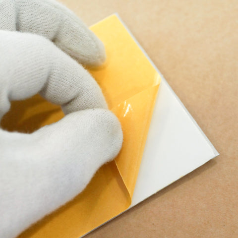 Strong self-adhesive hook