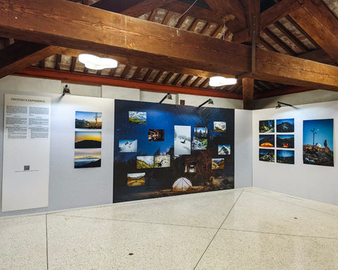 Experience | Photolux