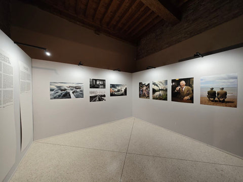 Craig Ames & Maurizio Grandi | Photolux