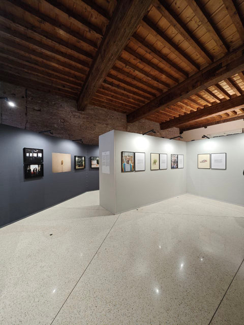 Paolo Cagnacci, Matteo Cesari | Photolux
