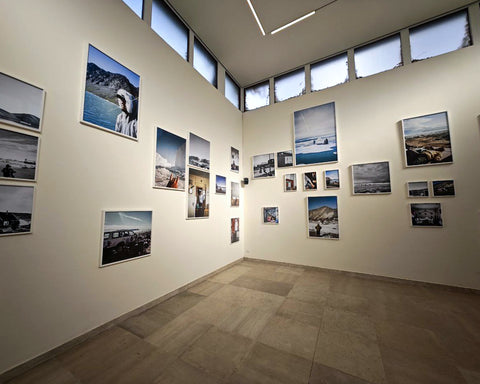 Danish Pavilion | Venice Biennale