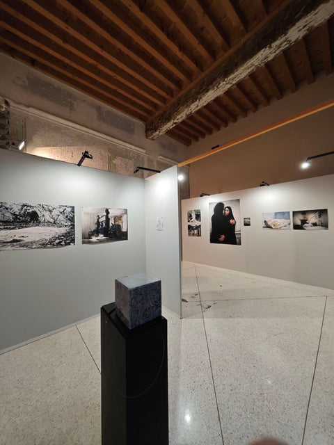 Sebastien Arrighi | Marble Love | Photolux