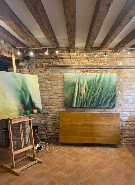 Heath Brown | Storta Gallery