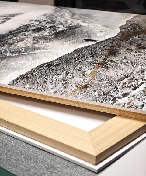 Gustav Willeit | Works