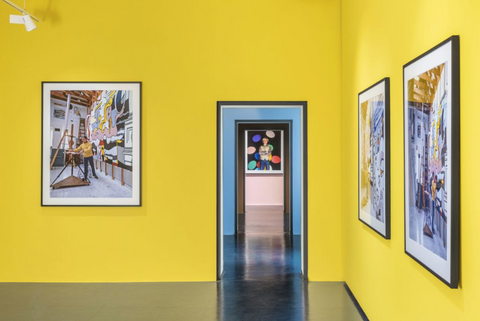 Aurelio Amendola | Locarno | Switzerland