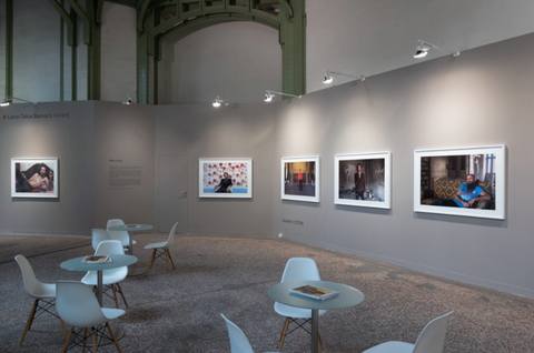 Leica Camera | Oscar Barnack Award