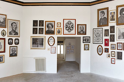 Arles Festival | Radicalia | Piero Martinello