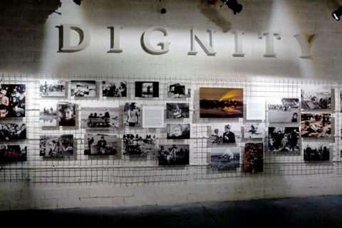 Dignity | Anti-Rust