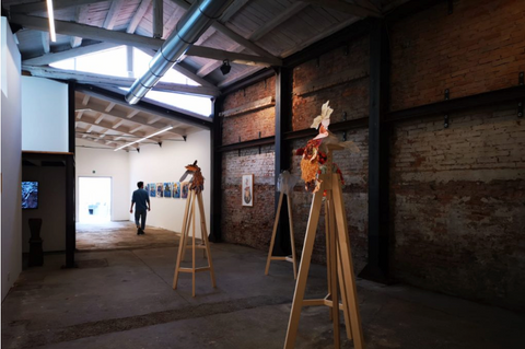 Alberta Pane Gallery | Venice
