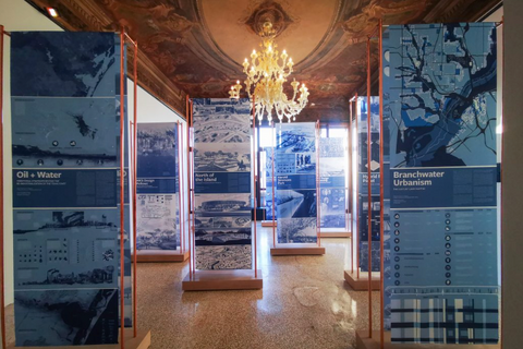 ETC | Palazzo Bembo