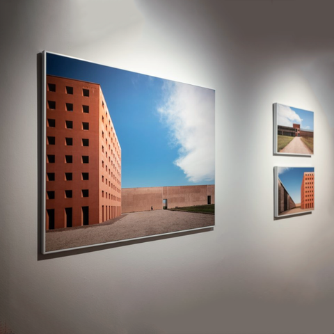 Fabio Bascetta | Venice Biennale