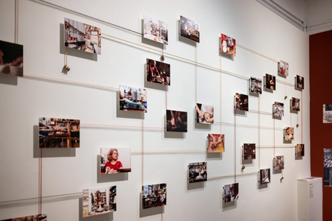 Maker Mile | Venice Biennale