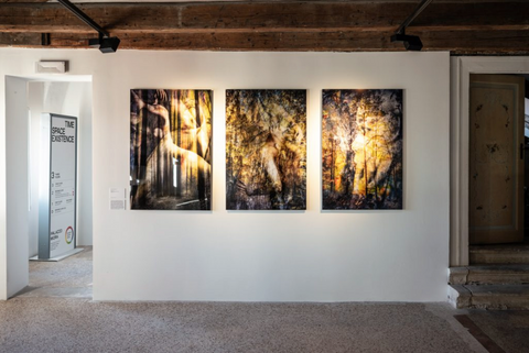 Stephen Spartana | Venice Biennale