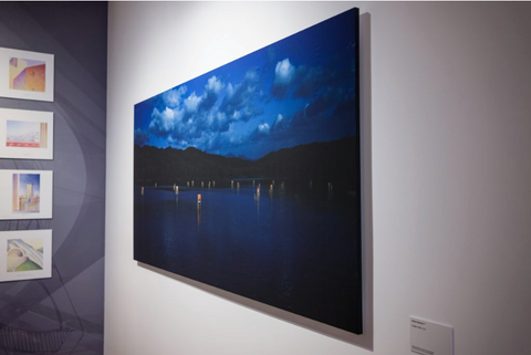 Hidemi Nishida | Venice Biennale