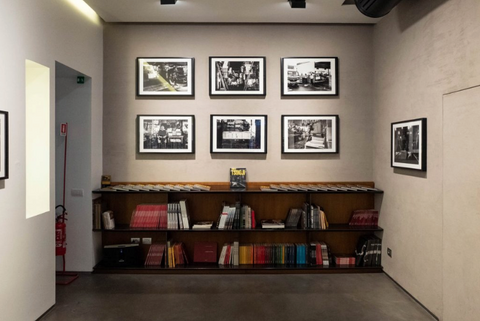Tokyo Tsukiji | Leica Store Milan