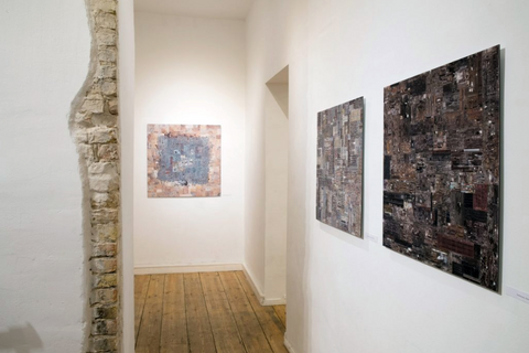 Colin Dutton | Athens Photo Festival