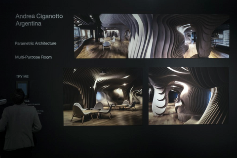 Andrea Ciganotto Architect | Venice Biennale