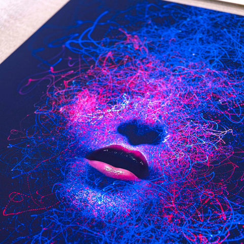 Federico Bebber | Digital Art