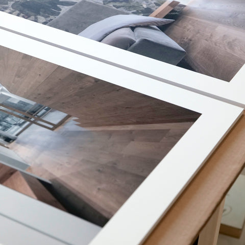 Works | Gustav Willeit