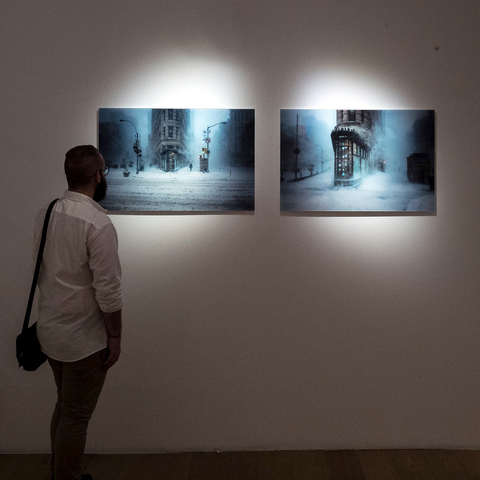 Michele Palazzo | Venice Biennale