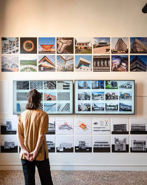 Studio Pousti | Venice Biennale