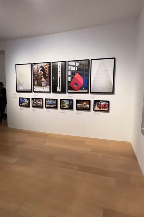 Elisif Brandon | Venice Biennale