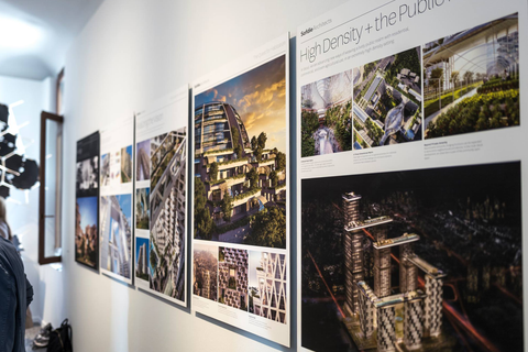 Safdie Architect | Venice Biennale