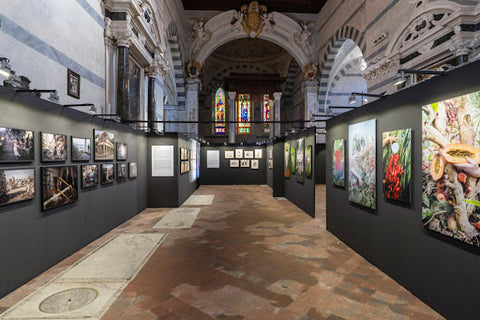 Photolux Festival | 1st Edition