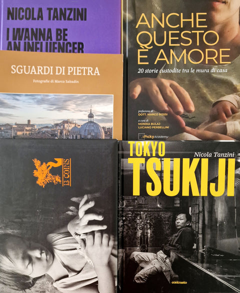 Post-produzione