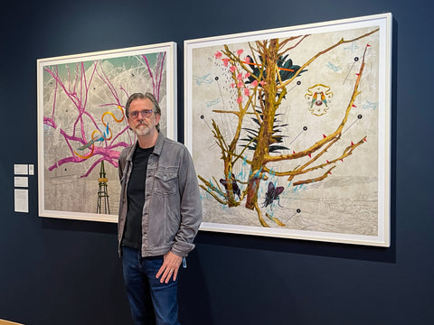 Steve Moors | Biennale di Venezia
