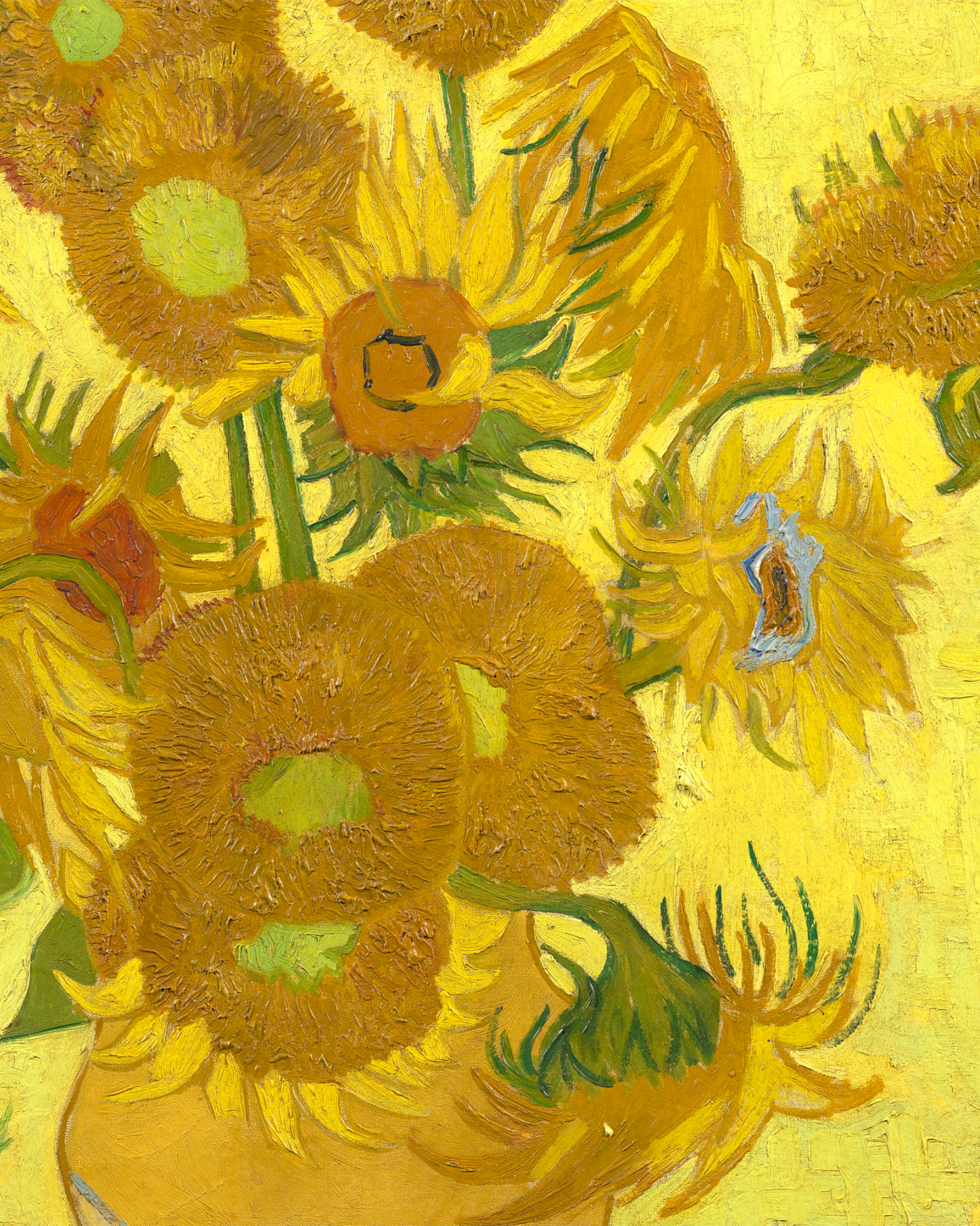 Girasoli | Van Gogh