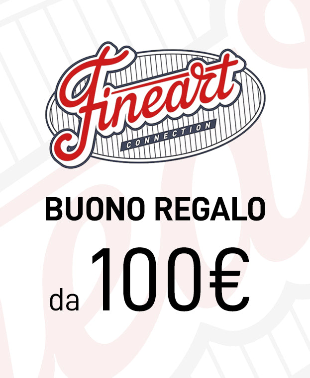 Buono Regalo € 100,00