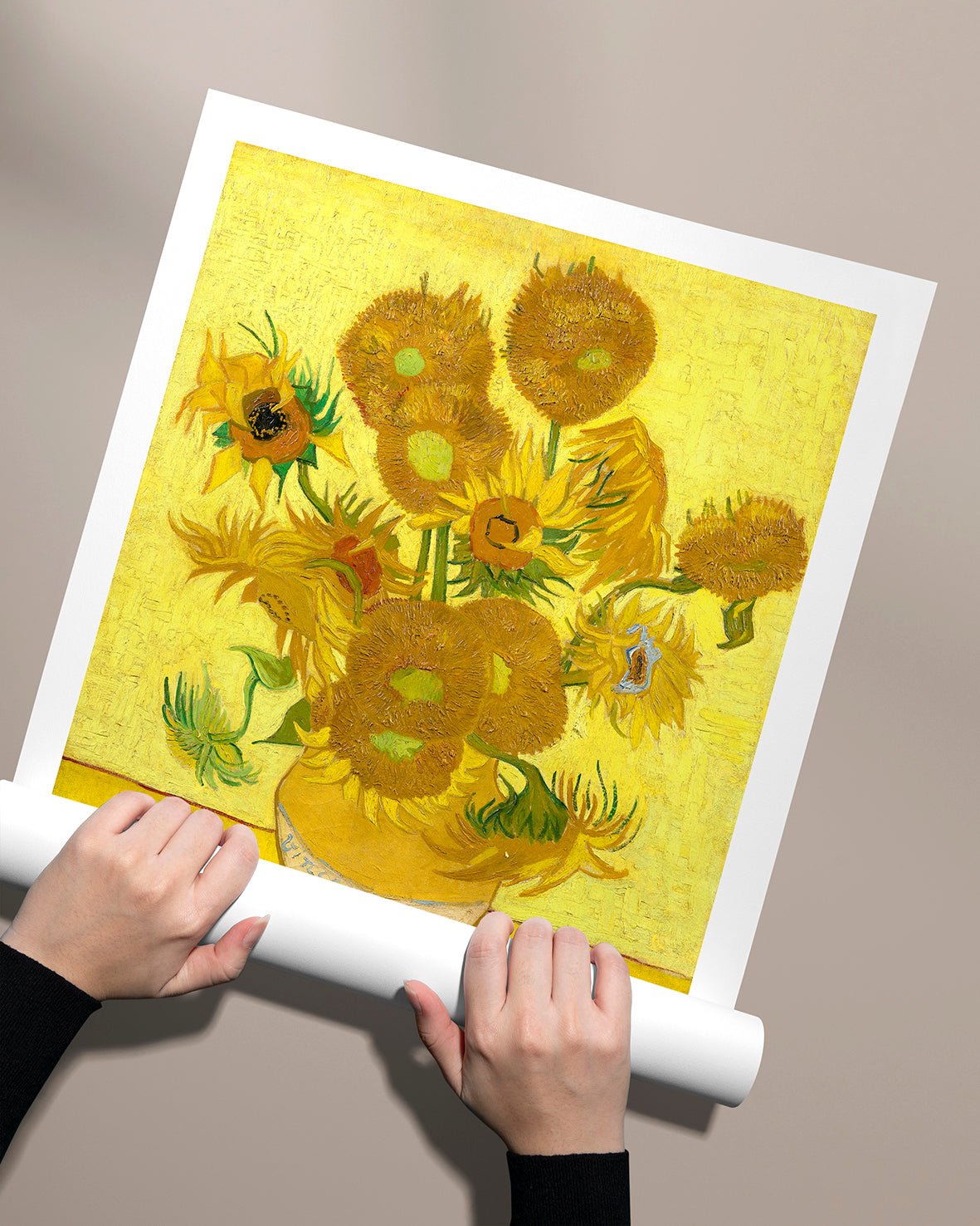 Girasoli | Van Gogh